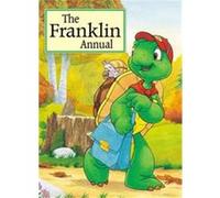 The Franklin Annual Paulette Bourgeois (Auteur)