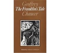 The Franklin's Tale Geoffrey Chaucer (Auteur)