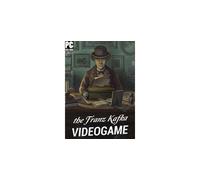 The Franz Kafka Videogame