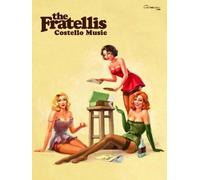 The "Fratellis": "Costello Music