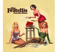 The Fratellis Costello Music (Vinyl) 12" Album