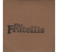 The Fratellis - Creeping Up The Backstairs