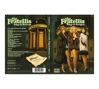 The Fratellis - Edgy In Brixton