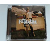 The Fratellis - Here We Stand [Import]