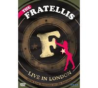 The Fratellis live [DVD]