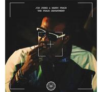 Jim Jones & Harry Fraud – The Fraud Department – Vinyle – Import