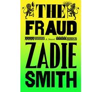 The Fraud: The instant Sunday Times bestseller