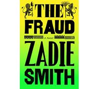 The Fraud: The instant Sunday Times bestseller