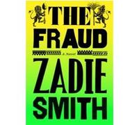 The Fraud Zadie Smith (Auteur)