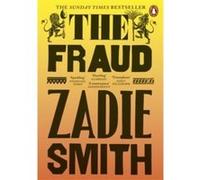 Zadie Smith – The Fraud – The instant Sunday Times bestseller – Poche – Roman
