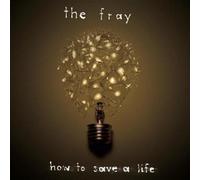The Fray – How to Save a Life – CD – Import