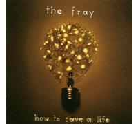 The Fray - How to Save a Life [New CD] Germany - Import