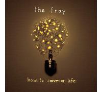 The Fray How To Save A Life (Vinyl)