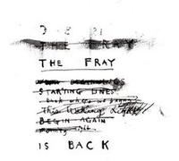 Fray, the - Fray is Back EP [Import]