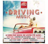 Sony Music – Rtl 2 Driving