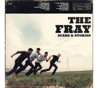 The Fray - Scars & Stories [Cd]