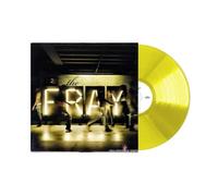 The Fray - The Fray Exclusive Limited Yellow Color Vinyl LP