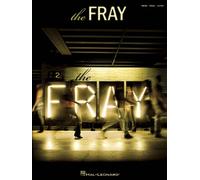 The Fray - The Fray: Piano, Vocal, Guitar