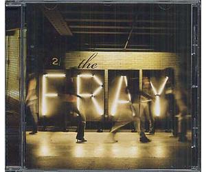 The Fray (Us Import)