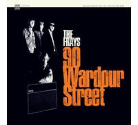 THE FRAYS - 90 WARDOUR Street