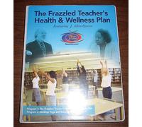 The Frazzled Principal's Health & Wellness Plan [VHS]