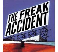 The Freak Accident