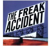 The Freak Accident