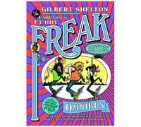 The Freak Brothers Omnibus