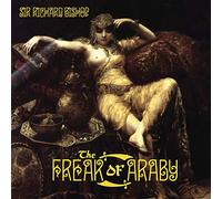 The Freak of Araby