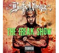 The Freak Show
