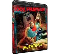 The Freakmaker (1974) ( The Mutations ) (Blu-Ray)