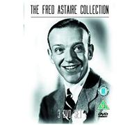 The Fred Astaire Collection 3 Dvd Set [2007]