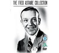 The Fred Astaire Collection , (Box Set) G