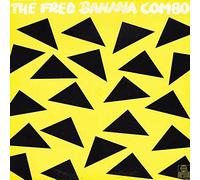 The Fred Banana Combo - The Fred Banana Combo - The Fred Banana Combo - Ariola - 201 722, Ariola - 201 722 - 320