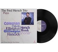 The Fred Hersch Trio - Plays