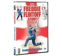 The Freddie Flintoff Story G