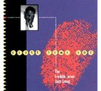 The Freddie Jones Jazz Group - First Time Out (UK Import)