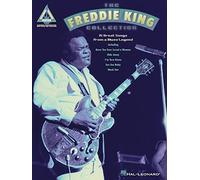 The freddie king collection - guitar recorded version