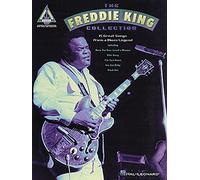The freddie king collection - guitar recorded version