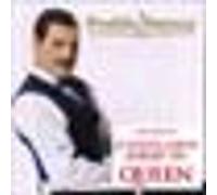 Mercury, Freddy - The Freddie Mercury Album