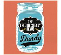 The Freddie Steady Revue - Dandy [Cd]