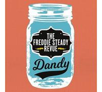 The Freddie Steady Revue - Dandy [Cd]