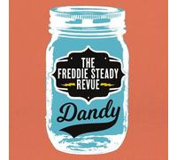 The Freddie Steady Revue - Dandy [Vinyl Lp]