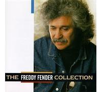 The Freddy Fender Collection by Fender, Freddy [Music CD]