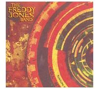 The Freddy Jones Band
