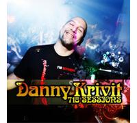 Krivit - 718 Sessions [Import]