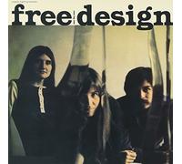 The Free Design - by One [Import]