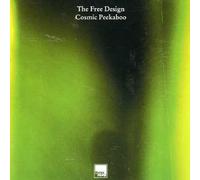The Free Design - Cosmic Peekaboo