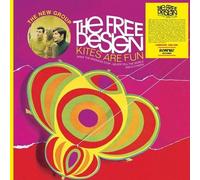 The Free Design - Kites Are Fun [Vinyl Lp]