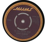 The Free Electric Band - 4pr